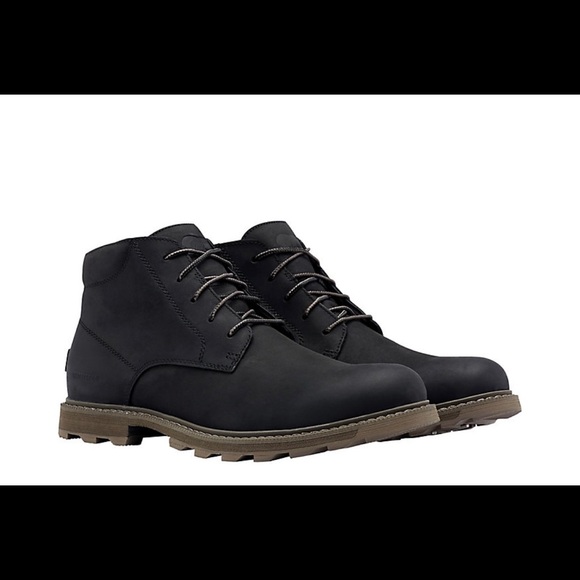Sorel Other - Sorel Madison II Chukka Boot - 10